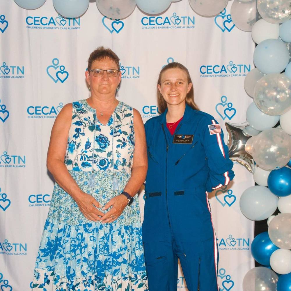 Meet your Posher, Leah